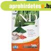 N & D Spirulina Cat Adult hering 1,5kg