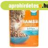 Iams Delights Kitten Csirke Falatkk zletes Szszban nedves