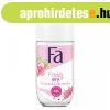 Fa roll-on 50ml Fresh&Dry Peony Sorbet