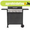 Brenner G4 ngygs gzgrill 2,63 kW