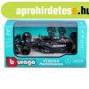 Bburago 1/43 F1 versenyaut - MB AMG W14 E Performance #63 (