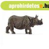 Schleich indiai rinocrosz