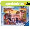 Puzzle 1000 db - Romantikus sta Bathban