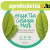 Purederm green tea zld tes ftyolmaszk 1 db