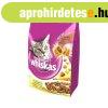 Whiskas Szraz Csirke -Mjas Falat 300g