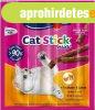 Vitakraft Cat Stick Jutalomfalat Mini Pulyka & Brny 3x