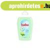Folykony szappan pumps 250 ml Baba antibakterilis lime