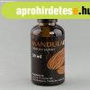 Nature Cookta Mandulaolaj 50ml