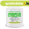 Scitec Nutrition Vita Greens & Fruits 600gr