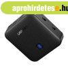 Adapter Bluetooth vev 5.0 UGREEN 3,5 mm AUX aptX (fekete)