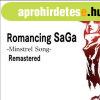Romancing SaGa -Minstrel Song- Remastered (Digitlis kulcs -