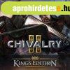 Chivalry 2 (King's Edition) (Digitlis kulcs - PC)