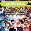 Super Street Fighter IV: Arcade Edition (EU) (Digitlis kulc