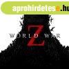 World War Z (Digitlis kulcs - PC)