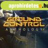 Ground Control Anthology (Digitlis kulcs - PC)