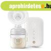 Philips AVENT mellszv elektromos, tlthet SCF396/31