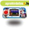 MY ARCADE Super Street Fighter II Pocket Player Pro Hordozha