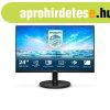 PHILIPS monitor 23.8" 242V8LA, 1920x1080, 16:9, 250cd/m