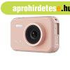 SJCAM Kids Camera FunCam, Pink, 5MP, 1080P felbonts, vide 