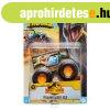 Hot Wheels Monster Truck tematikus aut