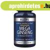 Scitec Nutrition Mega Ginseng 100 kapszula