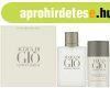 Giorgio Armani Acqua Di Gio Pour Homme - EDT 100 ml + szil&a