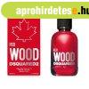 Dsquared&#xB2; Red Wood - EDT 30 ml