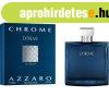 Azzaro Chrome Extreme - EDP 50 ml