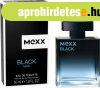 Mexx Black Man - EDT 30 ml