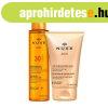 Nuxe Aj&#xE1;nd&#xE9;kcsomag Sun Tanning Oil