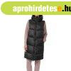 4F-VEST-AW23TVESF074-20S-DEEP BLACK Fekete L