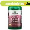 Swanson GREEN LIPPED MUSSEL 500 mg 60 db