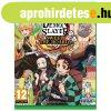 Demon Slayer Kimetsu no Yaiba: Sweep the Board! - XBOX Serie