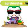 POP! Deluxe: Joker on the Beach (DC Comics)