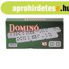 Domino kartonban 42x21x7 mm 45db