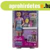 Barbie Skipper first jobs - bf