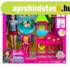 Barbie Skipper first jobs - vzipark jtkszett