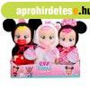 Cry Babies Tiny Cuddles Disney