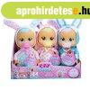 Cry Babies Tiny Cuddles Bunnies