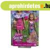 Barbie Stacie to the rescue - Barbie s Stacie du