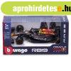 Bburago 1 /43 F1 versenyaut - Red Bull RB19 #1(Max Verstapp