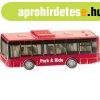 SIKU Park and Ride vrosi busz 1:87 - 1021