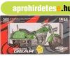 Chopper motor modell - 1:16, tbbfle