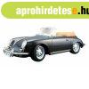 Bburago Porsche 35 aut - 1:24