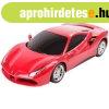 Ferrari 488 GTB tvirnyts aut - 1:24