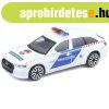 Bburago Magyar Rendraut Audi A6 Avant 1:43