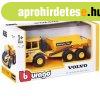 Bburago Volvo A25G munkagp 1:50