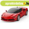 Tvirnyts aut 1:18 Ferrari SF90 Stradale