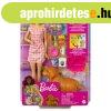Barbie jszltt kiskutyusok jtkszett (2022)