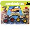 Hot wheels Monster Trucks 2db-os